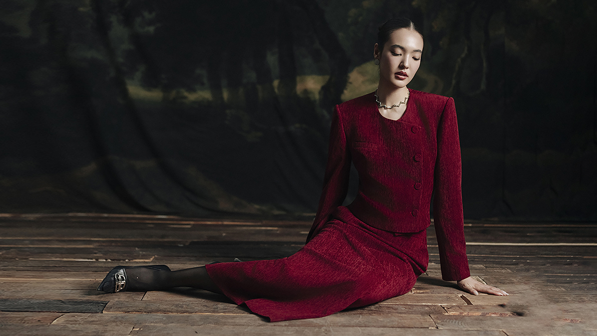 Theo dõi cửa hàng của chúng tôi trên Instagram