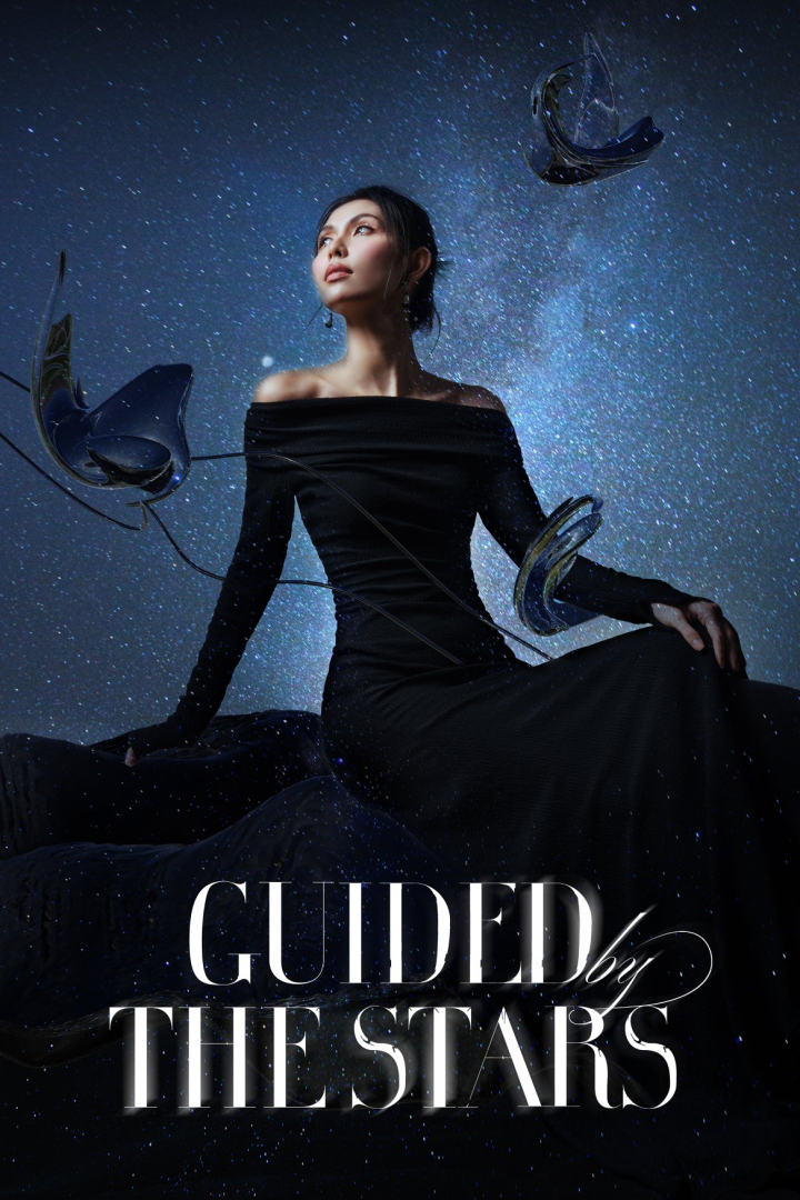 A CELESTIAL ADVENTURE | Guided by the Stars '22 Campaign
