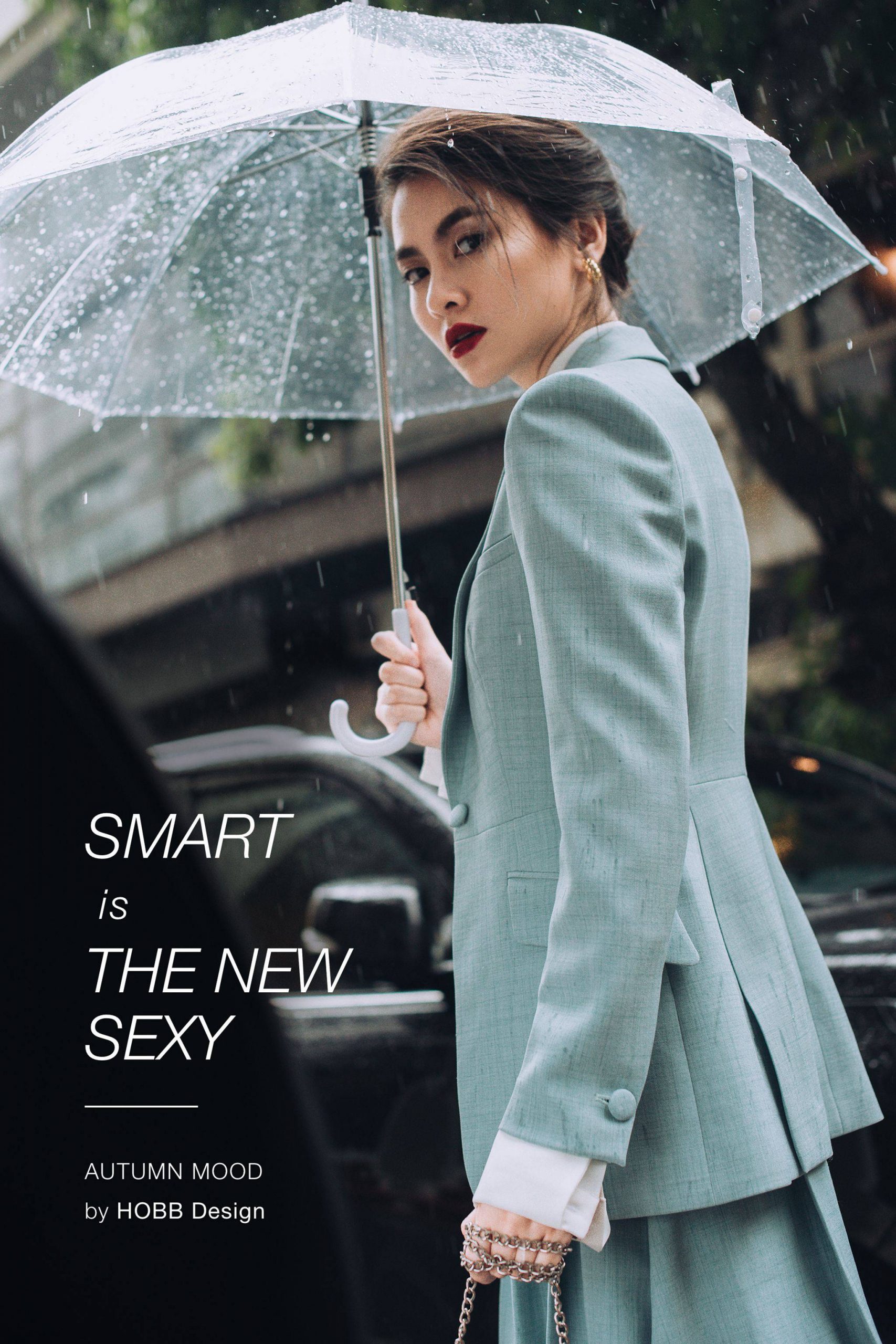 Street Style | SMART IS THE NEW SEXY