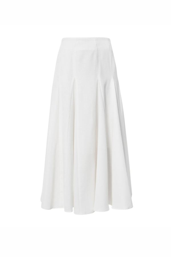 LUX GORE SKIRT